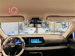 فۆرد ترێتۆری